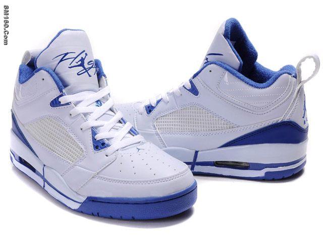 Air jordan shoes
