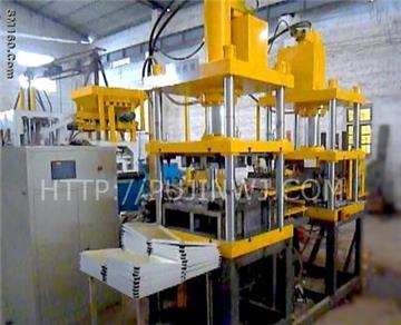 offer  300X300 Metel Ceiling Tile Production Line 300X300mm