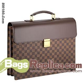 Damier Canvas Altona GM N53312