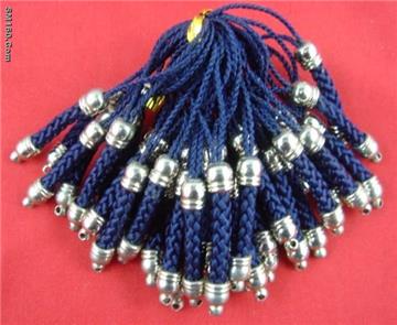 Crown head mobile rope, supply available colors can be customized to s