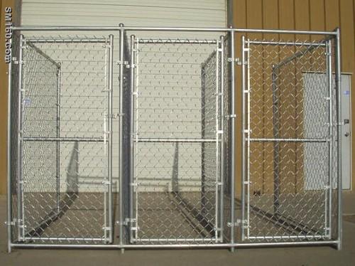Chain Link Fence 