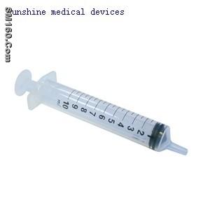 Disposable syringe luer lock(very cheap)