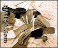 cellulose insole 