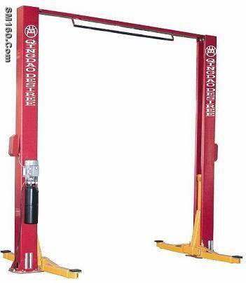 SALE two post  lift with CE DTPO610CX
