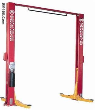 SALE two post  lift with CE DTPO610CX