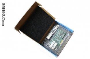 Ethernet Dual-port Optical Gigabit Adapter Card 10002PF