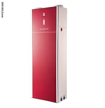 Square All in One Heat Pump Water Heater