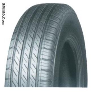 Passenger Car Tyre VK 802