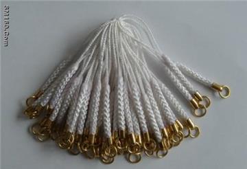 Wholesale upscale green mobile rope, customized digital mobile rope, h