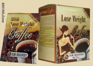 Natural Lose Weight Coffee (A new weight loss product from GMP Manufac