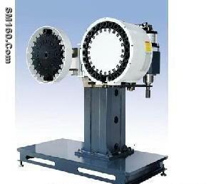 Horizontal Machining Center Tool