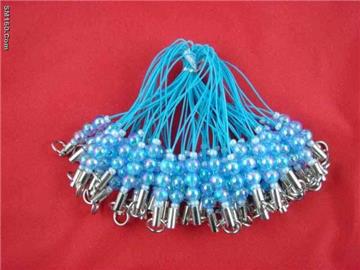 Supply high-grade mobile rope, mobile phone hang environmental protect