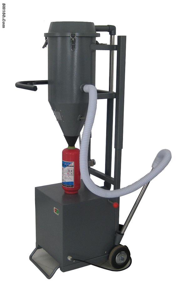 Dry Powder Machine Fire Extinguisher Powder Filler GFM16
