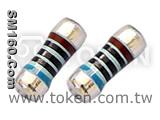 Melf Resistors