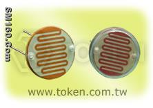 Light Dependent Resistors