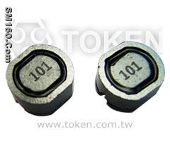 SMD Wirewound and Power Inductors