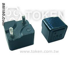 Large Current Power Inductors