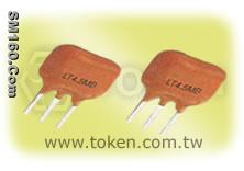 Piezo Ceramics  Resonators