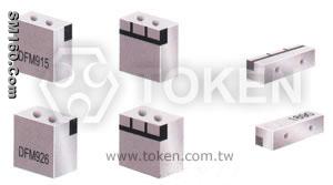 Dielectric Filters and Dielectric Resonators