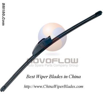 Valeo type flex wiper blade  NF-002