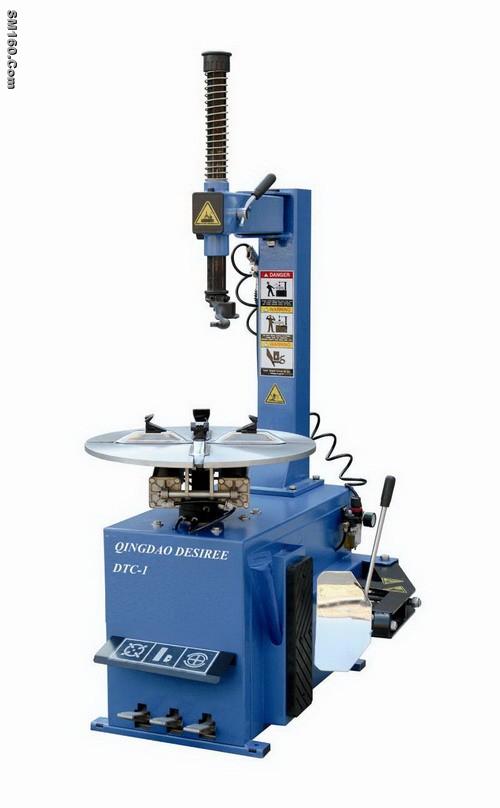 Sell tyre changer