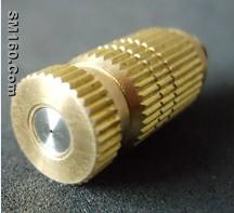 fog nozzle ,fog system 