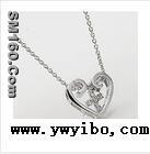 Ms. upscale necklace