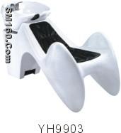 offer shampoo chair