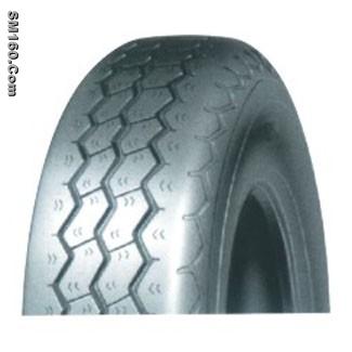 Passenger Car Tyre VK806