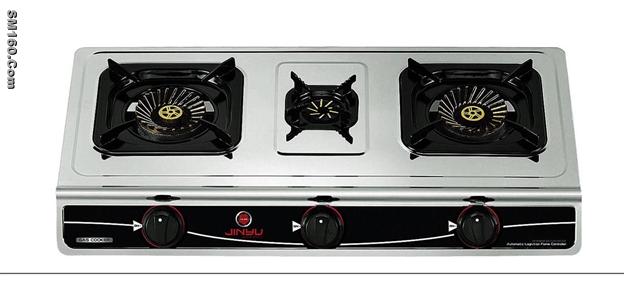 sell gas stove JY-617