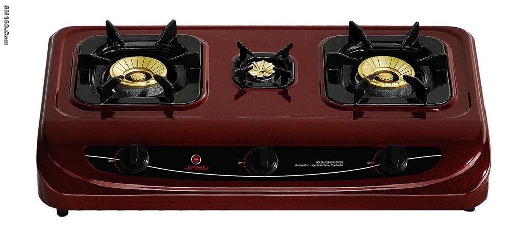 sell gas stove JY-618
