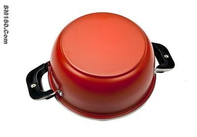 supply  non--stick  soup pot series