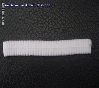 disposable clip cap  (very cheap)