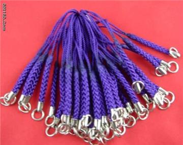 Supply high-grade mobile rope, mobile phone hang rayon, such as lumino