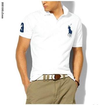 wholesale new style polo shirts