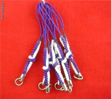 Supply inexpensi-ve high-quality mobile rope, mobile phone hang rayon 