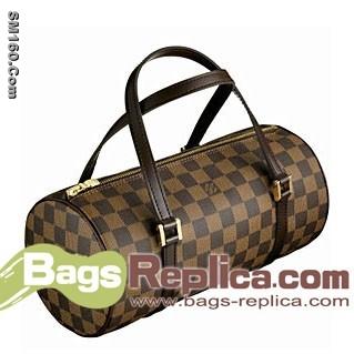 Damier Canvas Damier Papillion N51303