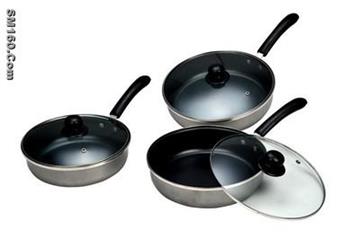 supply non--stick  saucepan