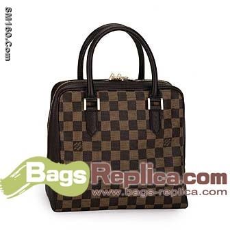 Damier Canvas Damier Triana N51155