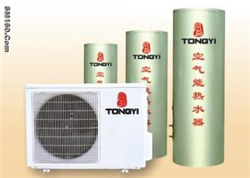Tongyi Air souce heat pump water heater-Energy-saving
