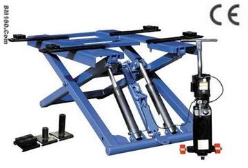 Supply Scissor lifts