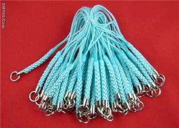 Supply high-grade mobile rope, mobile phone hang rayon, digital produc