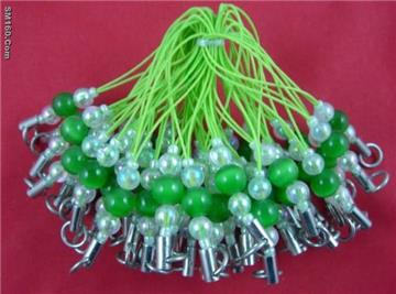 Supply high-grade environmental mobile rope, mobile phone hang rayon r