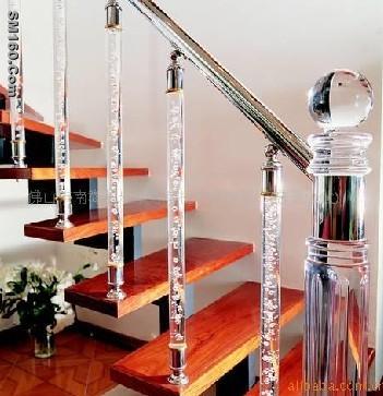 offer crystal  baluster