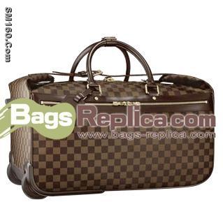 Damier Canvas Eole 60 N23203