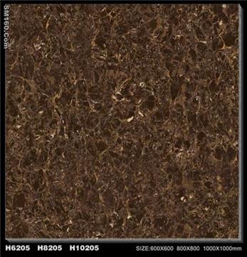 amber jade porcelain tile H6205