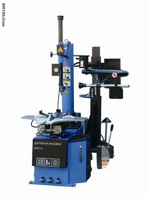 Sell tyre changer CE passed