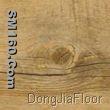 PVC+HDF Flooring - Add some color to life.