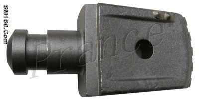 Water well drilling Flat tooth
