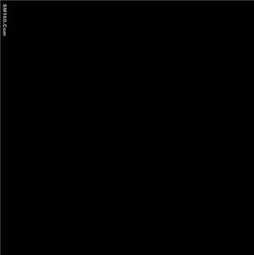800*800mm Super Black Polished Floor Tile,Ceramic Tile